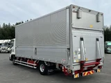 2023 Isuzu Forward Truck for sale, Japanese used car export - photo 6 of 21 | GULJI TRADERS