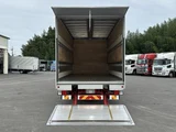2023 Isuzu Forward Truck for sale, Japanese used car export - photo 9 of 21 | GULJI TRADERS