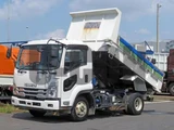 2023 Isuzu Forward Truck for sale, Japanese used car export - photo 1 of 21 | GULJI TRADERS