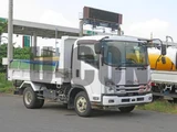 2023 Isuzu Forward Truck for sale, Japanese used car export - photo 2 of 21 | GULJI TRADERS