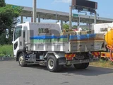 2023 Isuzu Forward Truck for sale, Japanese used car export - photo 3 of 21 | GULJI TRADERS