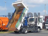 2023 Isuzu Forward Truck for sale, Japanese used car export - photo 4 of 21 | GULJI TRADERS
