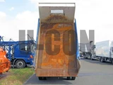 2023 Isuzu Forward Truck for sale, Japanese used car export - photo 7 of 21 | GULJI TRADERS