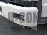 2023 Isuzu Forward Truck for sale, Japanese used car export - photo 12 of 21 | GULJI TRADERS