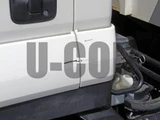 2023 Isuzu Forward Truck for sale, Japanese used car export - photo 14 of 21 | GULJI TRADERS