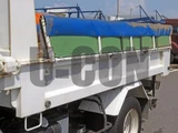 2023 Isuzu Forward Truck for sale, Japanese used car export - photo 18 of 21 | GULJI TRADERS