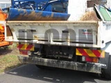 2023 Isuzu Forward Truck for sale, Japanese used car export - photo 20 of 21 | GULJI TRADERS