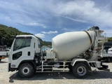 2023 Isuzu Forward Truck for sale, Japanese used car export - photo 4 of 9 | GULJI TRADERS