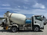 2023 Isuzu Forward Truck for sale, Japanese used car export - photo 5 of 9 | GULJI TRADERS