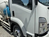 2023 Isuzu Forward Truck for sale, Japanese used car export - photo 9 of 9 | GULJI TRADERS