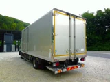 2023 Isuzu Forward Truck for sale, Japanese used car export - photo 5 of 9 | GULJI TRADERS