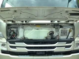 2023 Isuzu Forward Truck for sale, Japanese used car export - photo 7 of 9 | GULJI TRADERS