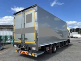 2023 Isuzu Forward Truck for sale, Japanese used car export - photo 2 of 9 | GULJI TRADERS