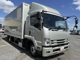 2023 Isuzu Forward Truck for sale, Japanese used car export - photo 4 of 9 | GULJI TRADERS