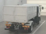 2023 Isuzu Forward Truck for sale, Japanese used car export - photo 2 of 8 | GULJI TRADERS