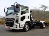 2024 Isuzu Forward Truck for sale, Japanese used car export - photo 1 of 35 | GULJI TRADERS