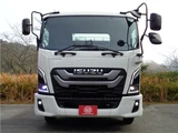 2024 Isuzu Forward Truck for sale, Japanese used car export - photo 2 of 35 | GULJI TRADERS