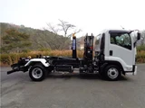 2024 Isuzu Forward Truck for sale, Japanese used car export - photo 4 of 35 | GULJI TRADERS