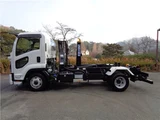 2024 Isuzu Forward Truck for sale, Japanese used car export - photo 5 of 35 | GULJI TRADERS