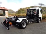 2024 Isuzu Forward Truck for sale, Japanese used car export - photo 6 of 35 | GULJI TRADERS