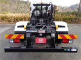 2024 Isuzu Forward Truck for sale, Japanese used car export - photo 7 of 35 | GULJI TRADERS