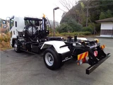 2024 Isuzu Forward Truck for sale, Japanese used car export - photo 8 of 35 | GULJI TRADERS