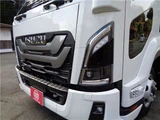 2024 Isuzu Forward Truck for sale, Japanese used car export - photo 12 of 35 | GULJI TRADERS