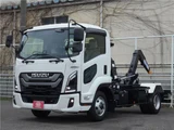 2024 Isuzu Forward Truck for sale, Japanese used car export - photo 1 of 53 | GULJI TRADERS