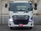 2024 Isuzu Forward Truck for sale, Japanese used car export - photo 2 of 53 | GULJI TRADERS