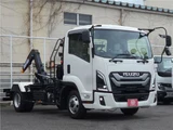 2024 Isuzu Forward Truck for sale, Japanese used car export - photo 3 of 53 | GULJI TRADERS