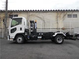 2024 Isuzu Forward Truck for sale, Japanese used car export - photo 4 of 53 | GULJI TRADERS
