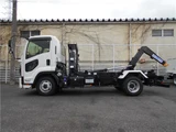 2024 Isuzu Forward Truck for sale, Japanese used car export - photo 5 of 53 | GULJI TRADERS