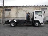2024 Isuzu Forward Truck for sale, Japanese used car export - photo 6 of 53 | GULJI TRADERS