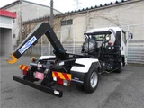 2024 Isuzu Forward Truck for sale, Japanese used car export - photo 10 of 53 | GULJI TRADERS