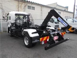 2024 Isuzu Forward Truck for sale, Japanese used car export - photo 12 of 53 | GULJI TRADERS