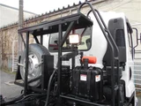 2024 Isuzu Forward Truck for sale, Japanese used car export - photo 18 of 53 | GULJI TRADERS