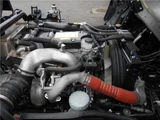 2024 Isuzu Forward Truck for sale, Japanese used car export - photo 22 of 53 | GULJI TRADERS