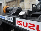 2024 Isuzu Forward Truck for sale, Japanese used car export - photo 39 of 53 | GULJI TRADERS