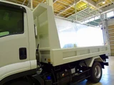 2024 Isuzu Forward 2WD Truck for sale, Japanese used car export - photo 23 of 25 | GULJI TRADERS