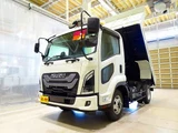 2024 Isuzu Forward 2WD Truck for sale, Japanese used car export - photo 24 of 25 | GULJI TRADERS