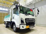 2024 Isuzu Forward 2WD Truck for sale, Japanese used car export - photo 2 of 25 | GULJI TRADERS
