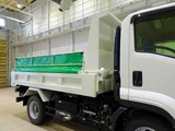 2024 Isuzu Forward 2WD Truck for sale, Japanese used car export - photo 24 of 25 | GULJI TRADERS