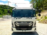 2024 Isuzu Forward 2WD Truck for sale, Japanese used car export - photo 2 of 25 | GULJI TRADERS