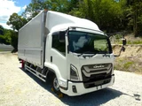 2024 Isuzu Forward 2WD Truck for sale, Japanese used car export - photo 3 of 25 | GULJI TRADERS