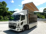 2024 Isuzu Forward 2WD Truck for sale, Japanese used car export - photo 16 of 25 | GULJI TRADERS