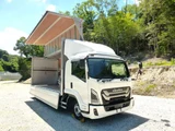 2024 Isuzu Forward 2WD Truck for sale, Japanese used car export - photo 17 of 25 | GULJI TRADERS