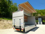 2024 Isuzu Forward 2WD Truck for sale, Japanese used car export - photo 18 of 25 | GULJI TRADERS