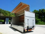 2024 Isuzu Forward 2WD Truck for sale, Japanese used car export - photo 19 of 25 | GULJI TRADERS