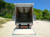 2024 Isuzu Forward 2WD Truck for sale, Japanese used car export - photo 24 of 25 | GULJI TRADERS