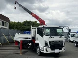 2024 Isuzu Forward 2WD Truck for sale, Japanese used car export - photo 2 of 25 | GULJI TRADERS